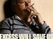 EXCESS WILL SAVE (Suecia, 2022) Comedia