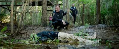 CHICA SALVAJE, LA (WHERE THE CRAWDADS SING) (USA, 2022) Intriga, Melodrama, Judicial CHICA SALVAJE, LA (WHERE THE CRAWDADS SING) (USA, 2022) Intriga, Melodrama, Judicial