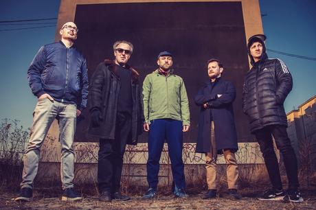 Niechęć - Unsubscribe (2022) Niechęć - Unsubscribe (2022)