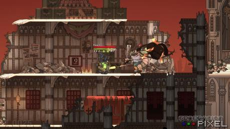 ANÁLISIS: Warhammer 40000 Shootas, Blood & Teef ANÁLISIS: Warhammer 40000 Shootas, Blood & Teef