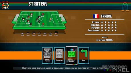 ANÁLISIS: Pixel Cup Soccer Ultimate Edition