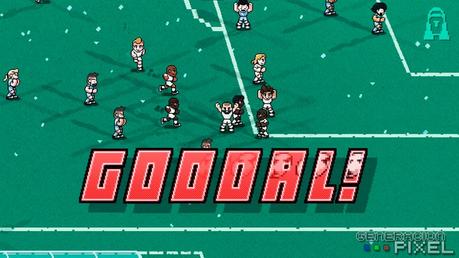 ANÁLISIS: Pixel Cup Soccer Ultimate Edition