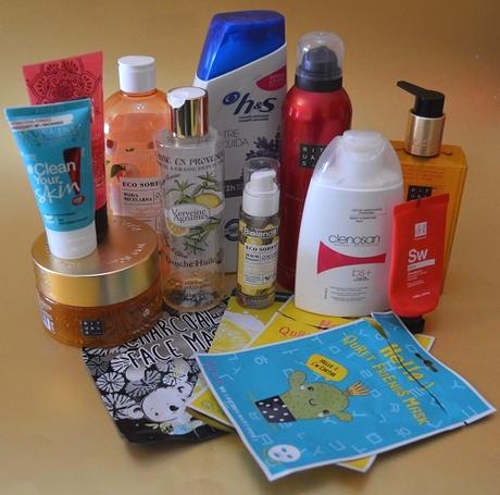 Mis Productos Terminados – Octubre de 2022