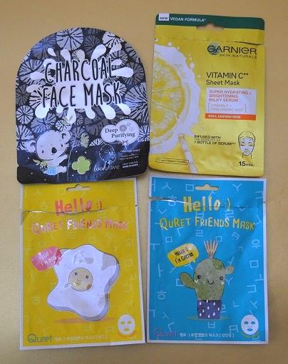 Mis Productos Terminados – Octubre de 2022 Mis Productos Terminados – Octubre de 2022