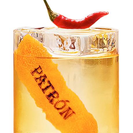 TEQUILA PATRÓN(R) SE VISTE DE DÍA DE MUERTOS PARA UNA CELEBRACIÓN SIN PRECEDENTES TEQUILA PATRÓN(R) SE VISTE DE DÍA DE MUERTOS PARA UNA CELEBRACIÓN SIN PRECEDENTES