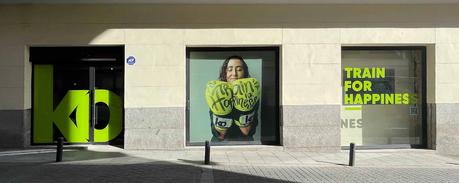 DESCUBRE EL METODO DE ENTRENAMIENTO KO URBAN DETOX