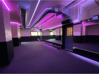 DESCUBRE EL METODO DE ENTRENAMIENTO KO URBAN DETOX