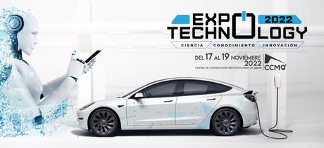 Expotechnology 2022, una oportunidad de innovación para el mercado ecuatoriano