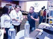 Vitrina Tecnológica presenta innovaciones Epson para etiquetado efectivo