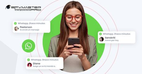 Espiar Los Mensajes de Whatsapp Sin Instalarlos en El Teléfono Objetivo Espiar los mensajes de WhatsApp sin instalarlos en el teléfono objetivo