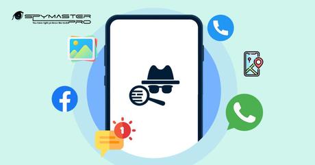 Espiar Los Mensajes de Whatsapp Sin Instalarlos en El Teléfono Objetivo Usar Spymaster Pro sin Root en Android
