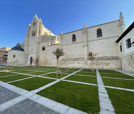 Muestra Renacer, la Catedral transformada