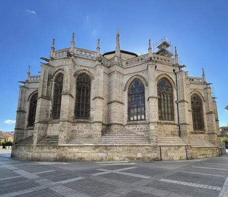 Muestra Renacer, la Catedral transformada