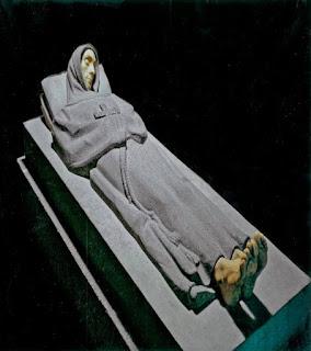 Muestra Renacer, la Catedral transformada