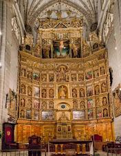 Muestra Renacer, la Catedral transformada