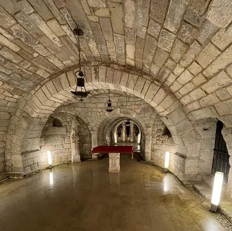 Muestra Renacer, la Catedral transformada