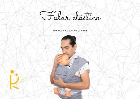 Compra tu Fular elástico