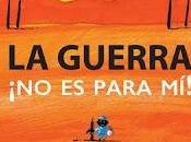 Opinión guerra para éric battut