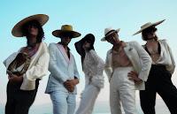 La Femme estrena No pasa nada