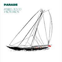 Parade estrena Mares poco profundos como nuevo disco