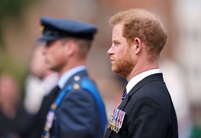 Prince Harry’s memoirs to be published on January 10, 2023 Prince Harry’s memoirs to be published on January 10, 2023