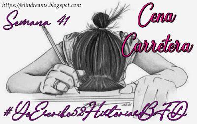 (Recopilación) Yo Escribo 52 Historias - Semana 41 y 42 by Varios Autores