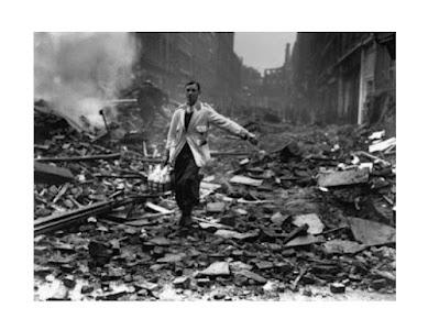 La vida siempre se abre paso