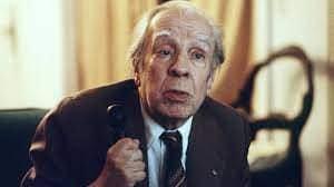 La tauromaquia, según Jorge Luis Borges.