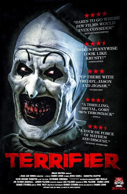 Terrifier Terrifier