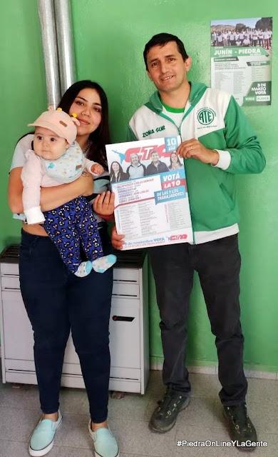 Elecciones en ATE Elecciones en ATE