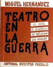 Teatro en la guerra