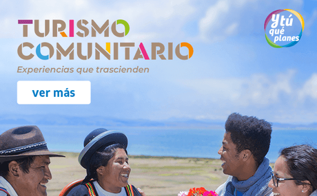 Turismo comunitario 📌 ↪ ¡Descubre las costumbres y tradiciones de nuestra cultura peruana!