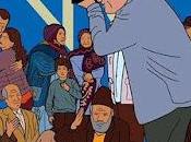 BEARS (Irán, 2022) Drama, Político, Intriga, Vida normal