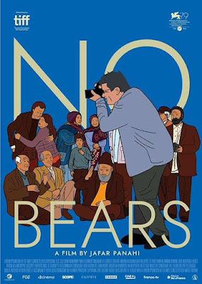 NO BEARS (Irán, 2022) Drama, Político, Intriga, Vida normal NO BEARS (Irán, 2022) Drama, Político, Intriga, Vida normal