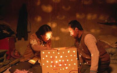 RETURN TO DUST (Yin Ru Chen Yan) (China, 2022) Drama, Social, Político, Vida Normal