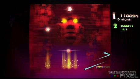 ANÁLISIS: Arkanoid Eternal Battle