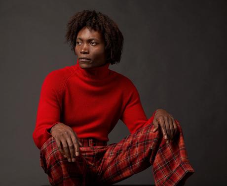 Benjamin Clementine: conciertos en España en 2023