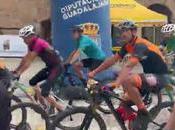 Alejandro Gómez Esther Tabernero imponen Escarcha Xtreme, general Circuito Diputación