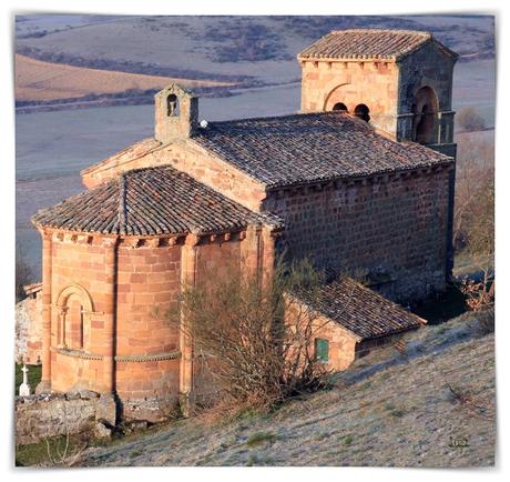 Iglesia de Santa Marina, Villanueva de la Torre