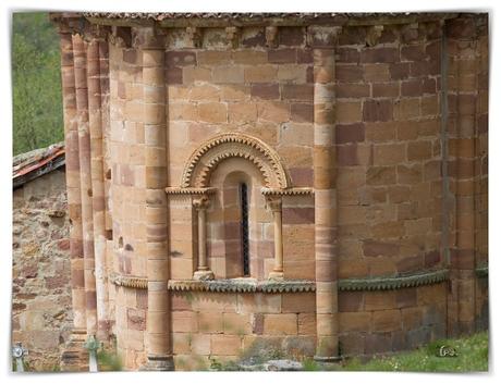 Iglesia de Santa Marina, Villanueva de la Torre
