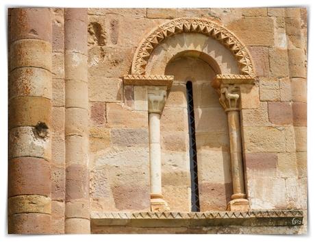 Iglesia de Santa Marina, Villanueva de la Torre