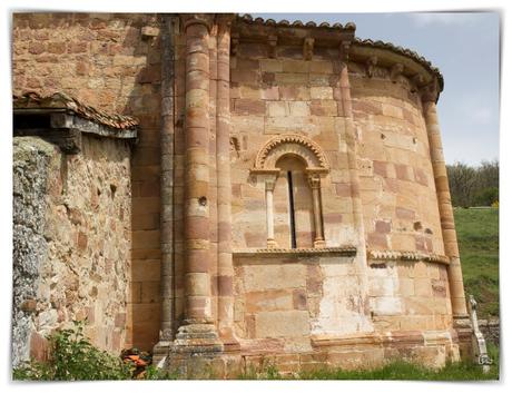 Iglesia de Santa Marina, Villanueva de la Torre