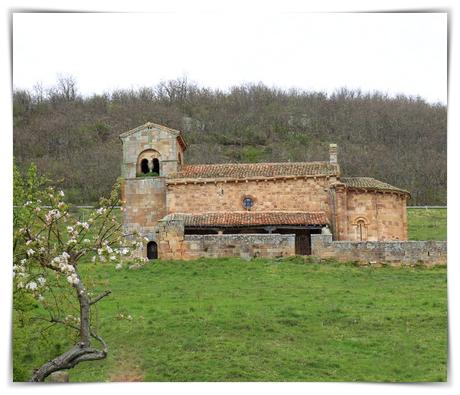 Iglesia de Santa Marina, Villanueva de la Torre