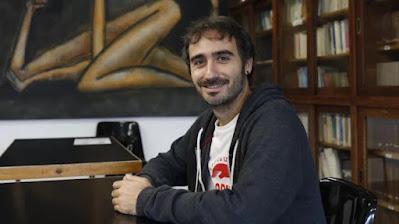 El educador social y docente Millán Brea finalista a los Premios Educa Abanca, al mejor profesor de España 2022