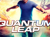reboot Quantum Leap llega exclusiva Universal noviembre