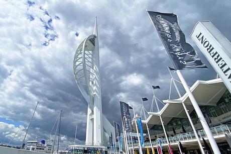 14 mejores cosas para hacer en Hampshire, Inglaterra