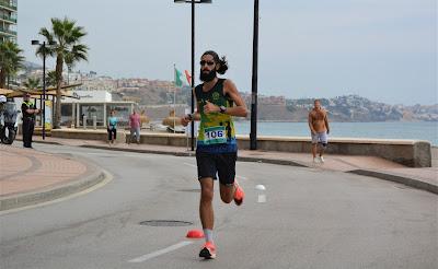 V Media Maratón de Fuengirola