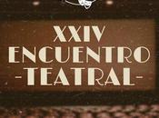 Comienza xxiv edición encuentro teatral