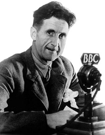 1984, George Orwell {Resumen Literario}
