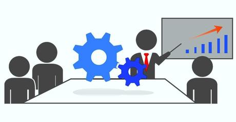 Cuadro de mando: ¿Qué es y por qué es buena idea utilizarlos? Cuadro de mando: ¿Qué es y por qué es buena idea utilizarlos?